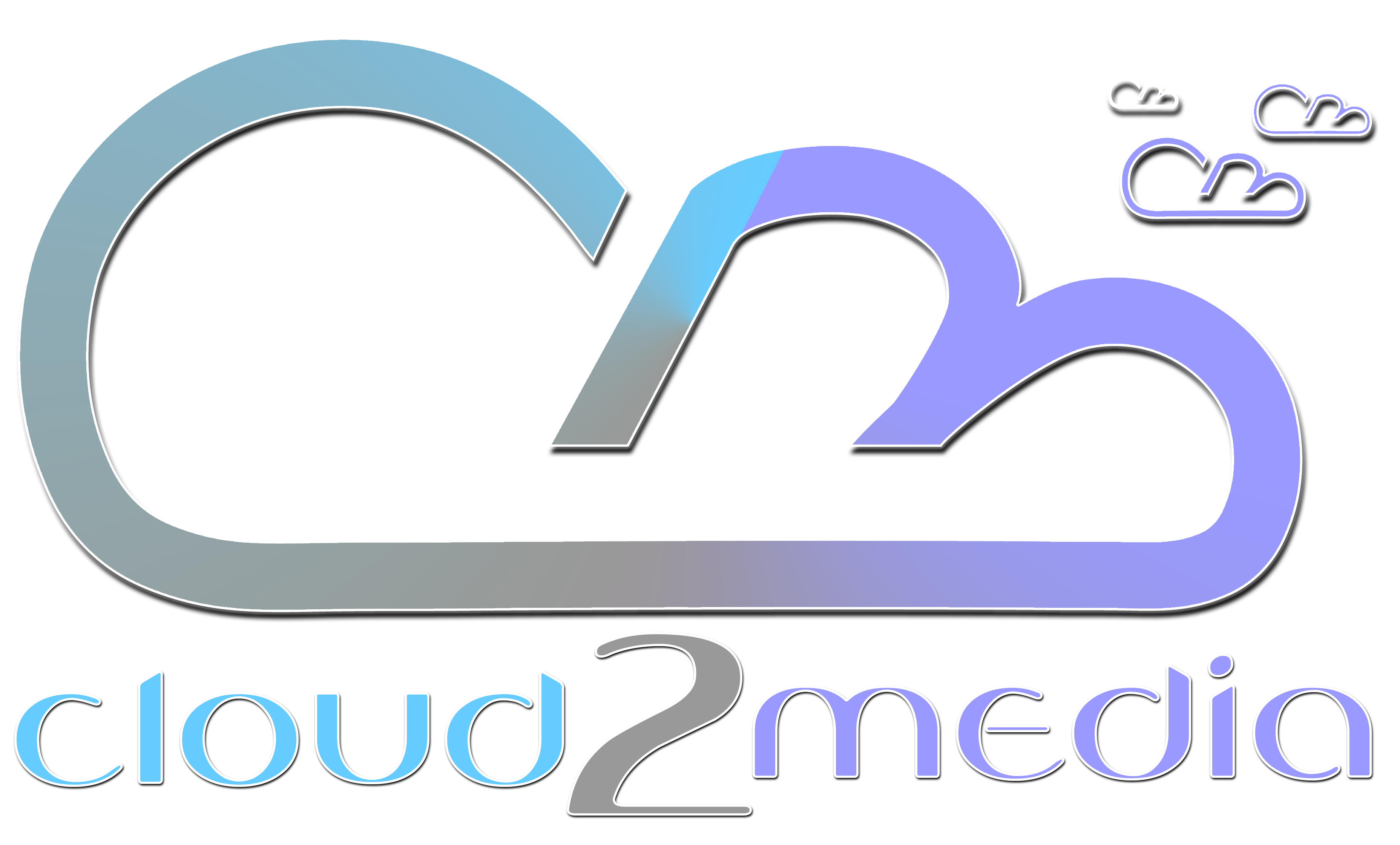 Media made in the cloud
